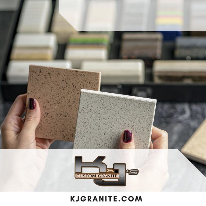 Fabricator of granite countertops Edmonton