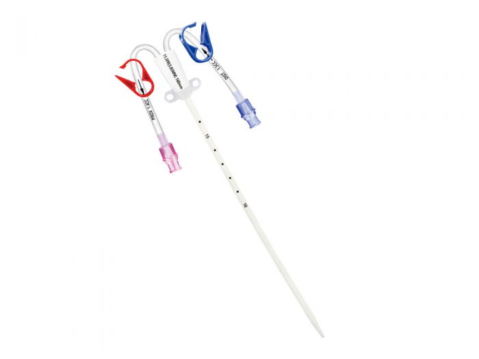 Disposable Hemodialysis Catheter Kit