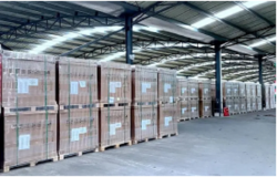 Warehousing Services