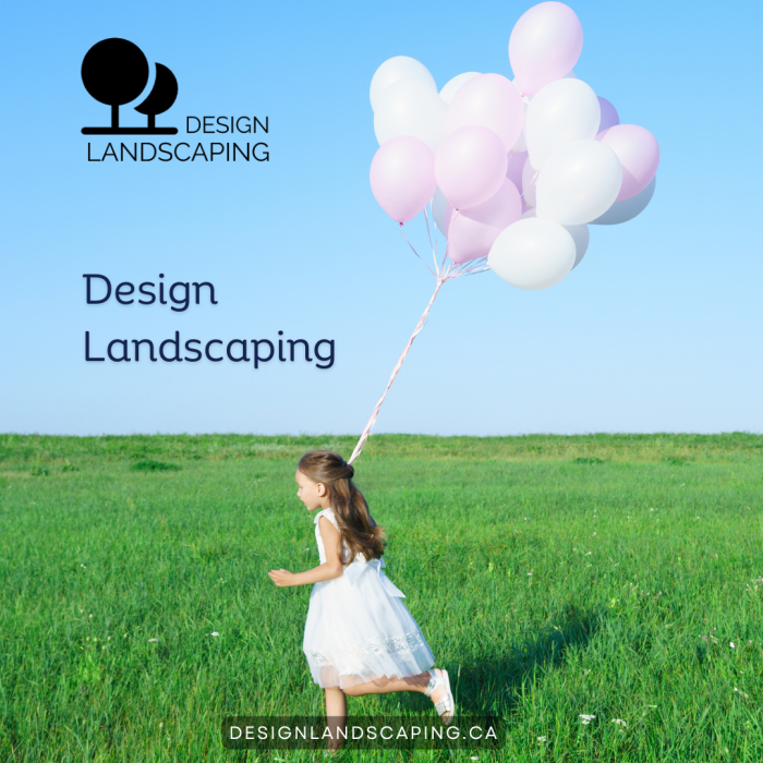 Transforming Outdoor Spaces: Edmonton Landscaper Services