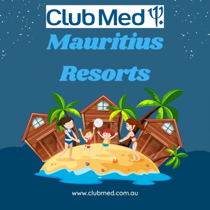 Paradise Found: Discover Luxury Mauritius Resorts