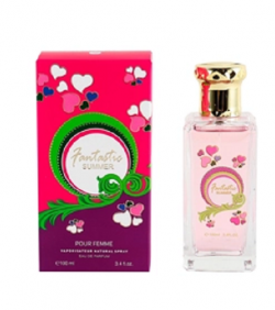 V.V.LOVE FRUITY FRAGRANCES