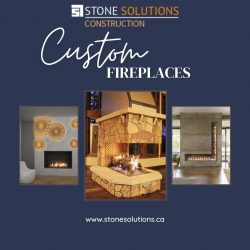 Creative Fireplace Design Ideas for Your Edmonton Home