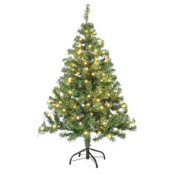 Fiber Light Christmas Tree: Illuminating Your Holiday Season with Magic