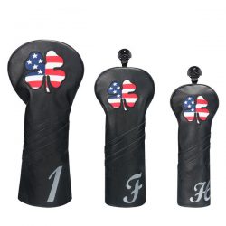 LEATHER HEADCOVER