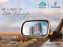 Lifestyle Of Bahria Orchard Lahore
