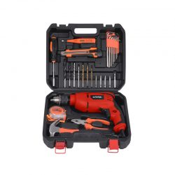 Power Tools Set With BMC Box: Ultimate Convenience and Organization