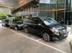 Best Melbourne Airport Transfers