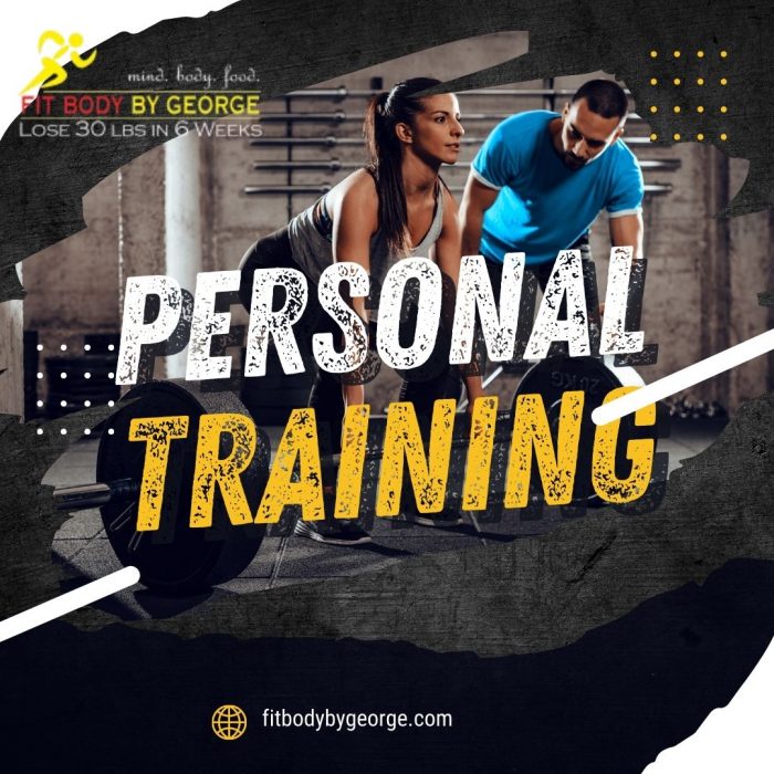 Get Fit Faster with a Personal Trainer in Vancouver