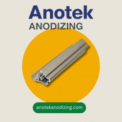 Find Anodizing Services in Vancouver