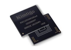 Memory Storage Device For POS