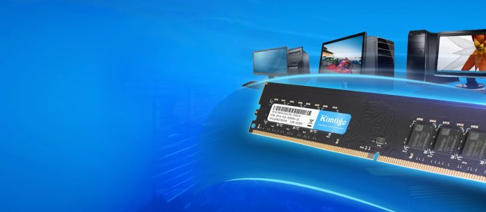KIMTIGO RAM MEMORY
