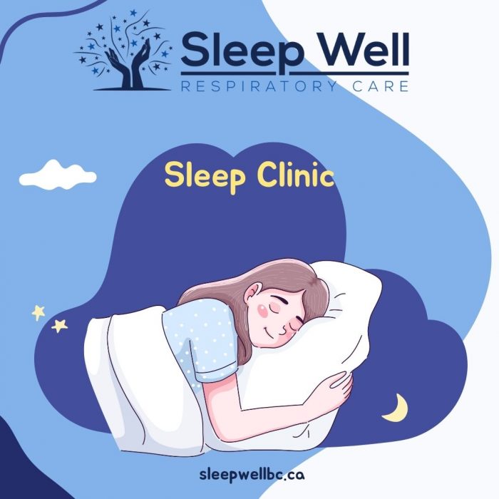 Searching For Best Sleep Clinic in Vancouver