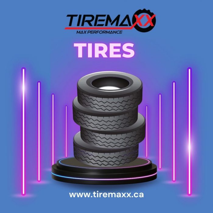 Choose the Best Tires in Calgary