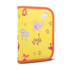 RECTANGULAR SHAPE PENCIL CASES WHOLESALE