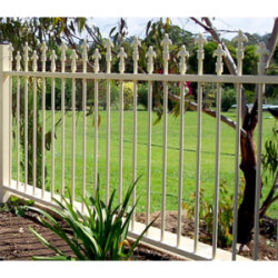 Finest Garden Fencing Sydney