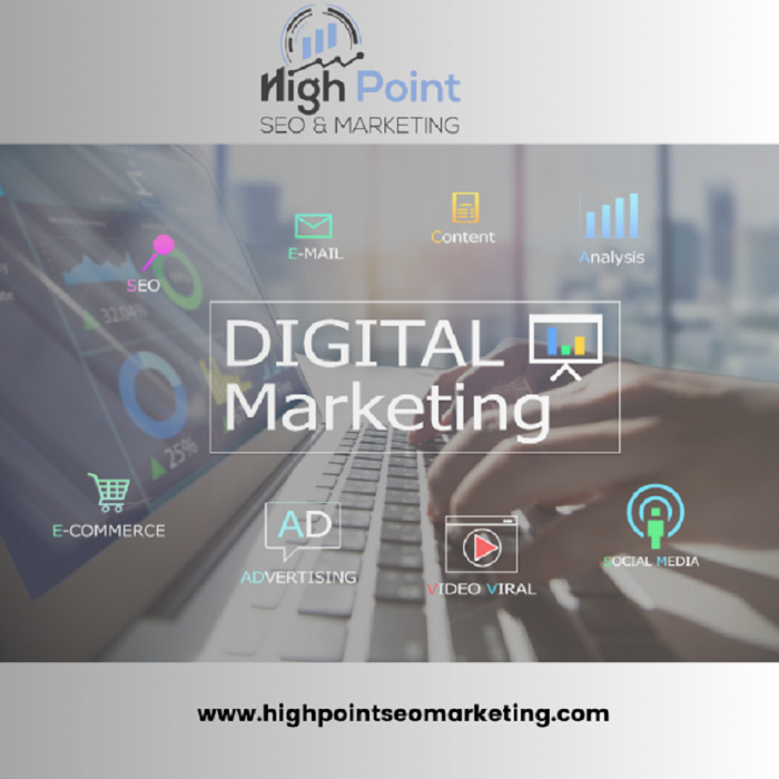 Transform Your Online Presence with the Leading Digital Marketing Agency in Connecticut