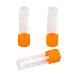 Crimp Top Headspace Vial: Ensuring Secure Sample Containment for Gas Chromatography Analysis