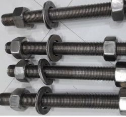 ASTM A193 B7 bolts