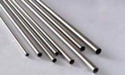 Stainless Steel Capillary Tubing in India.