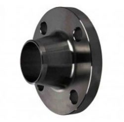 Weld Neck Flanges manufacturers in India
