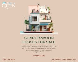 Browse the latest Charleswood houses for sale