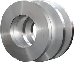 Stainless Steel Coil in India