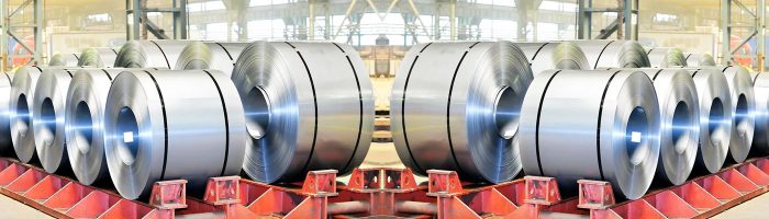 Stainless Steel 310S Coil in India