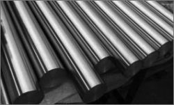 Stainless Steel 316 Round Bar Supplier in India