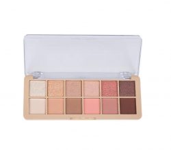 12 Color Matte Waterproof Eye shadow