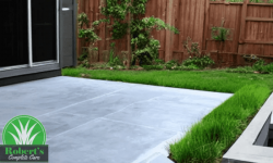 Top-rated Concrete Patio Contractors – Professional Services