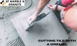 Mastering the Art of Cutting Tile with a Dremel: Tips and Techniques