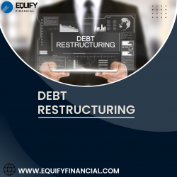 Debt Restructuring as a Saving Grace for Your Company