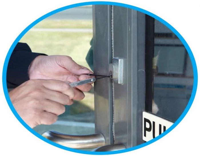 PROFESSIONAL REKEYING SERVICE | TRUST NO LIMIT LOCK SMITH