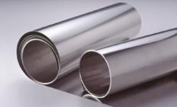 Stainless Steel Thin Wall Tubing