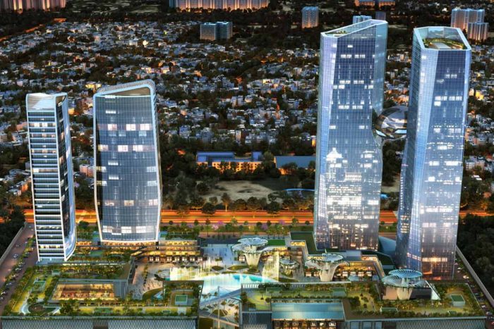 Discover Your Dream Property | Gurgaon real estate