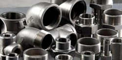 Stainless Steel 316 Pipe Fittings Supplier in India.