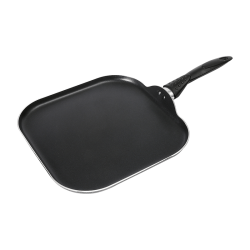 The Versatility and Necessity of the Fry Pan