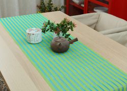 The Importance of Table Mats in Modern Dining Culture