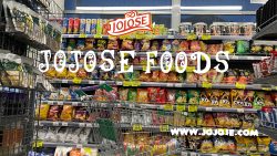 Popular Chip Brands| JOJOSE FOODS