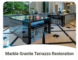 Terrazzo restoration contractors Long Island NY