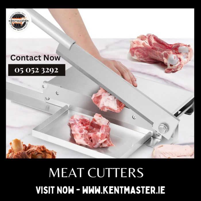 Meat Cutters