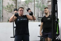Sydney Personal Training Excellence | Emp Performance