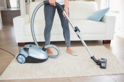 High quality carpet cleaning Singapore