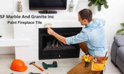 Can You Paint Fireplace Tile? A Comprehensive Guide to Fireplace Makeovers