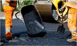 Expert Paving Contractor – Get Quality Paving Services