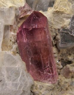 Natural Pink Topaz gemstone | pink gemstone