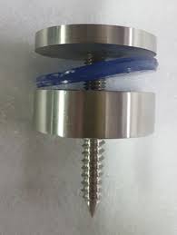 Stainless Steel Point Fixing