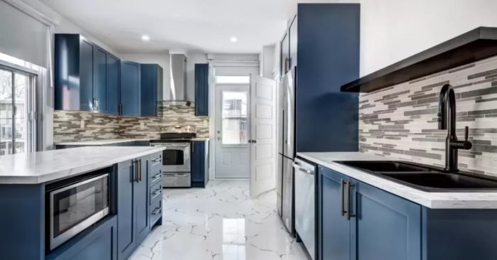 Why Quartzite Countertops Are the Best Option for Your Kitchen?