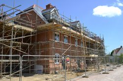 Do you need domestic scaffolding service?